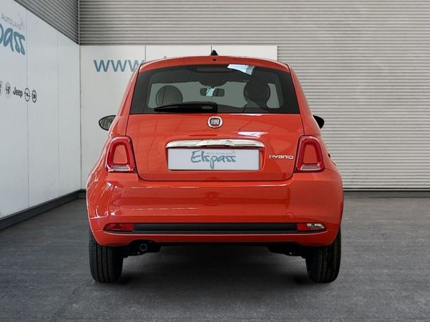 Fiat 500 51 kW image number 3