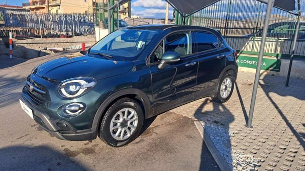 Fiat 500X 1.6 MultiJet DCT Cross 88 kW image number 1