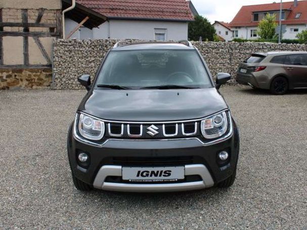 Suzuki Ignis 61 kW image number 4