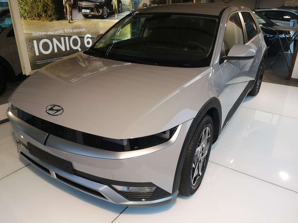 Hyundai Ioniq 5 160 kW image number 2