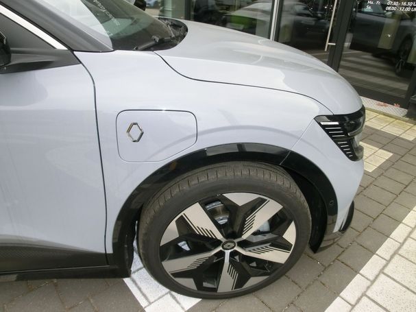 Renault Megane E-Tech EV60 160 kW image number 9