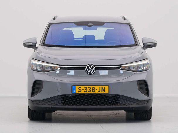 Volkswagen ID.4 150 kW image number 8