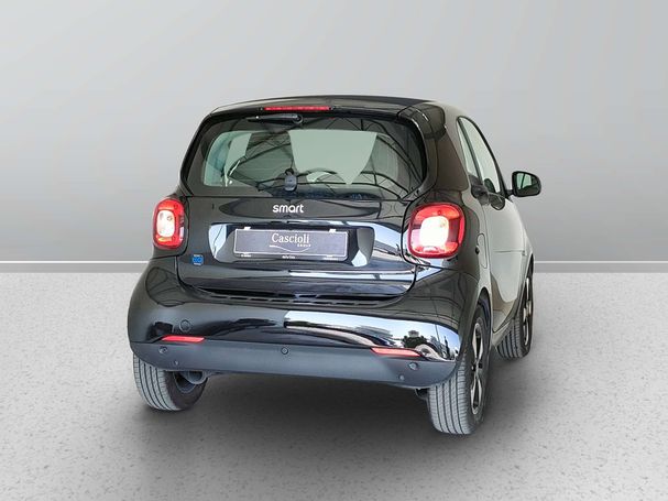 Smart ForTwo EQ 60 kW image number 6