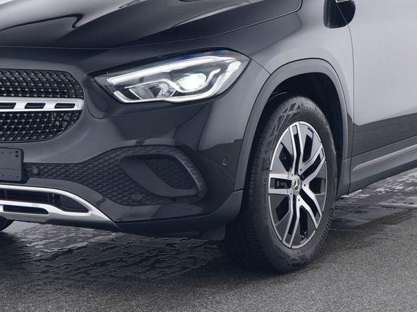 Mercedes-Benz GLA 250 e 160 kW image number 5