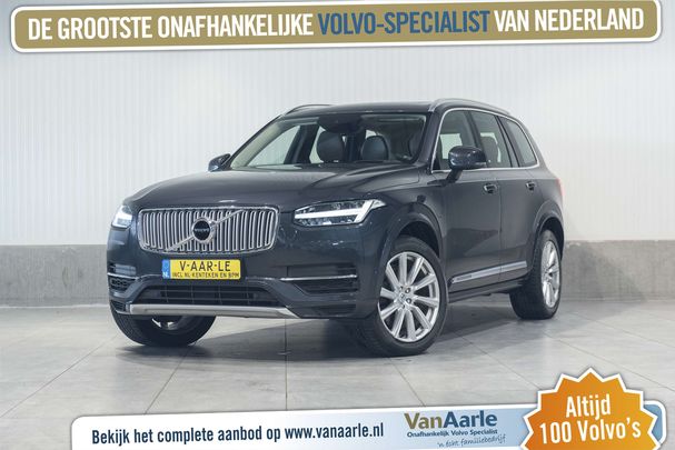 Volvo XC90 T8 AWD Inscription 287 kW image number 1