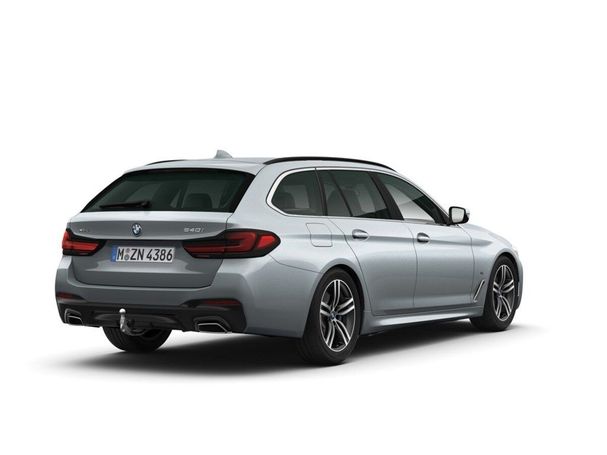 BMW 540i Touring xDrive 245 kW image number 4