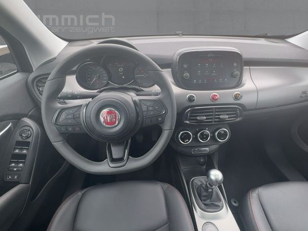 Fiat 500X 1.0 88 kW image number 8