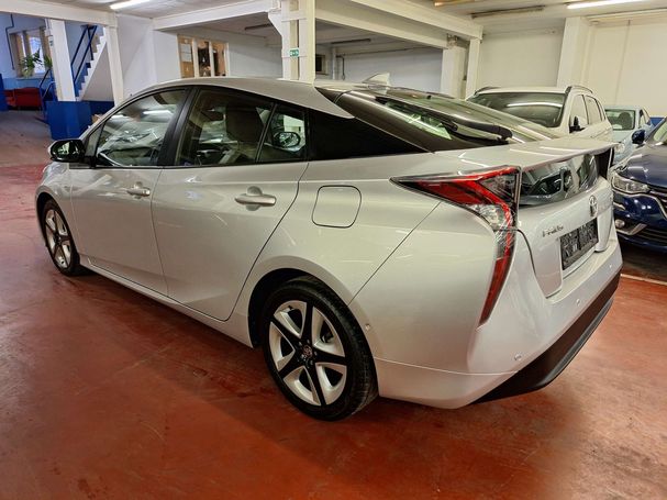 Toyota Prius 90 kW image number 8