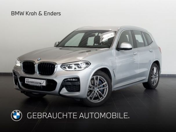 BMW X3 xDrive 210 kW image number 1