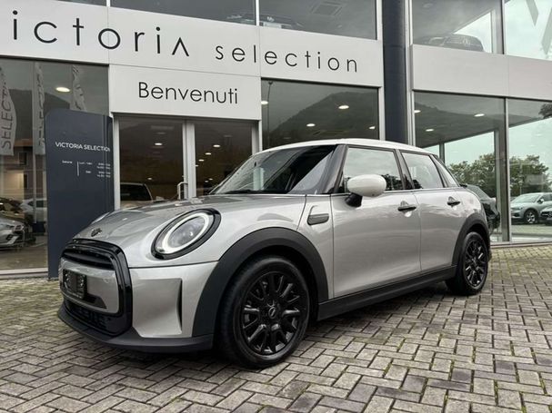 Mini Cooper Mini Yours 100 kW image number 2