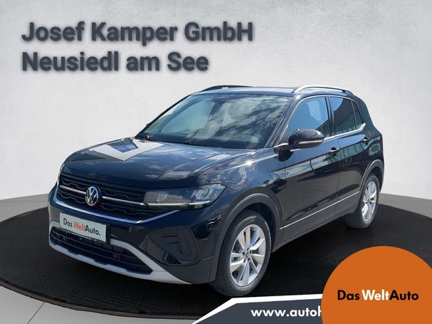 Volkswagen T-Cross TSI DSG 85 kW image number 1