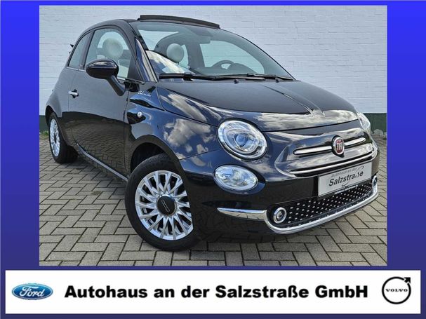 Fiat 500C 51 kW image number 2