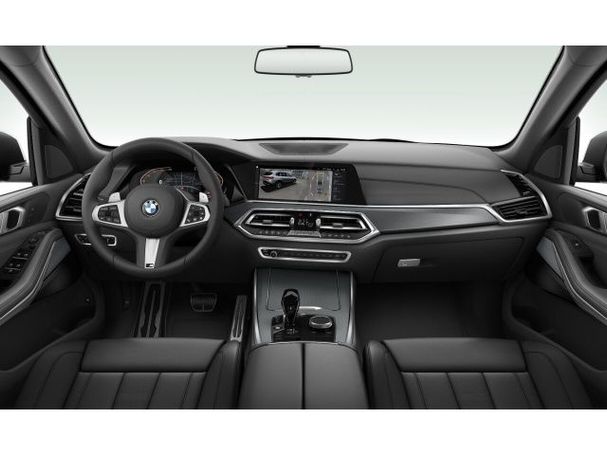 BMW X5 xDrive30d 210 kW image number 5