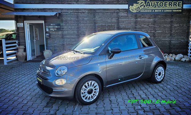 Fiat 500 1.0 51 kW image number 1