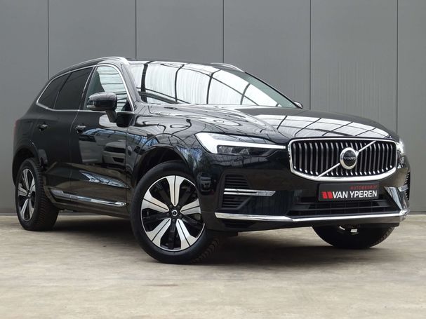 Volvo XC60 T8 Ultimate Bright AWD Recharge 335 kW image number 1