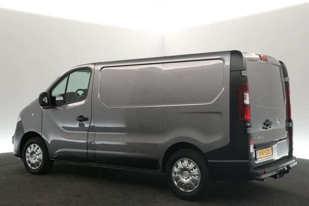 Opel Vivaro 1.6 CDTI L1H1 92 kW image number 26