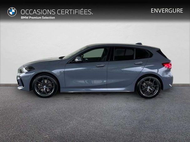 BMW 118i M Sport 101 kW image number 3