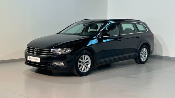 Volkswagen Passat 2.0 TDI 110 kW image number 1