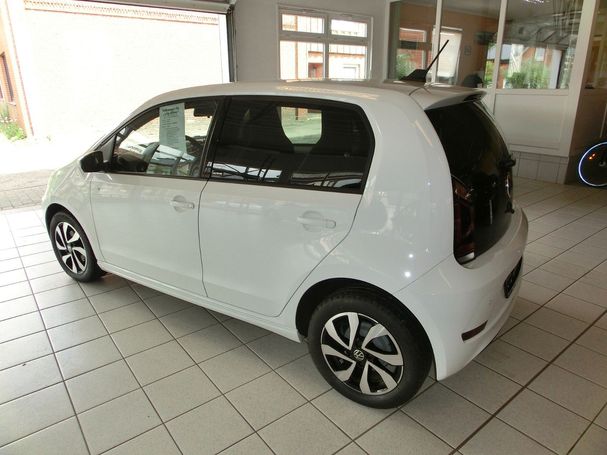 Volkswagen up! 60 kW image number 4