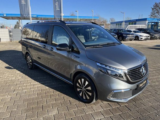 Mercedes-Benz EQV 300 150 kW image number 2