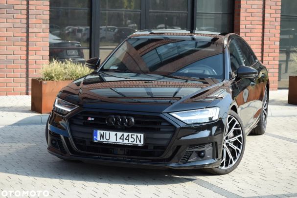 Audi S8 420 kW image number 1