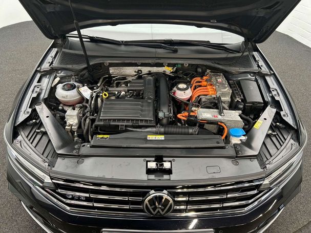 Volkswagen Passat GTE 1.4 TSI DSG 160 kW image number 19