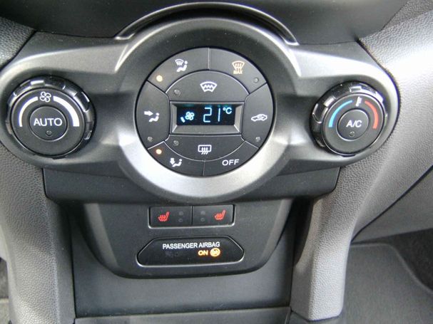 Ford EcoSport 1.0 EcoBoost 92 kW image number 12