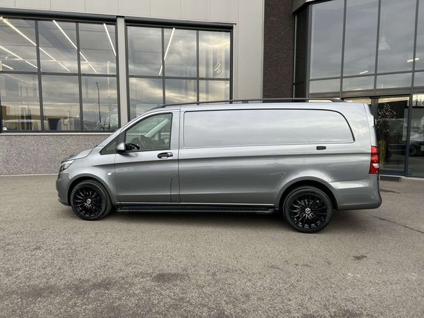 Mercedes-Benz Vito 116 CDi extra 120 kW image number 6