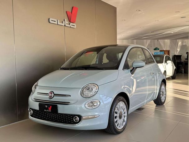 Fiat 500 1.0 51 kW image number 1