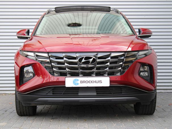 Hyundai Tucson PHEV 4WD 195 kW image number 2