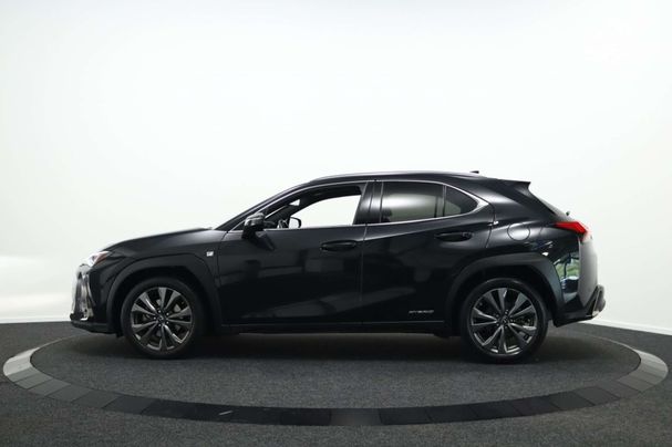 Lexus UX 250h 135 kW image number 18