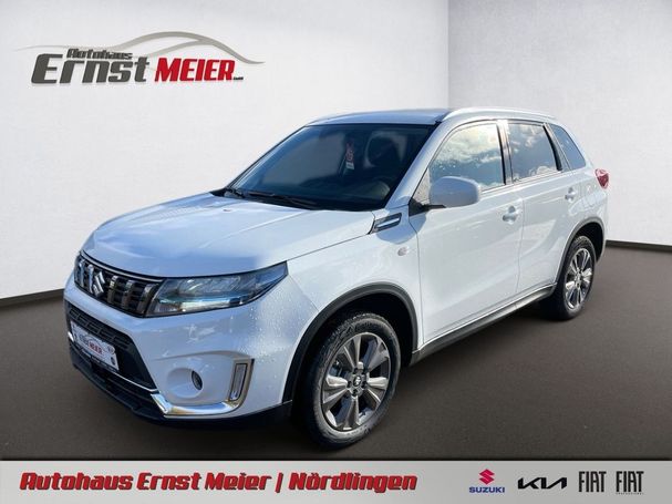 Suzuki Vitara 1.4 Hybrid Comfort 95 kW image number 1