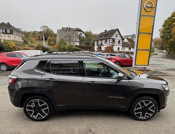 Jeep Compass 103 kW image number 3