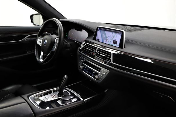 BMW 730d 195 kW image number 28