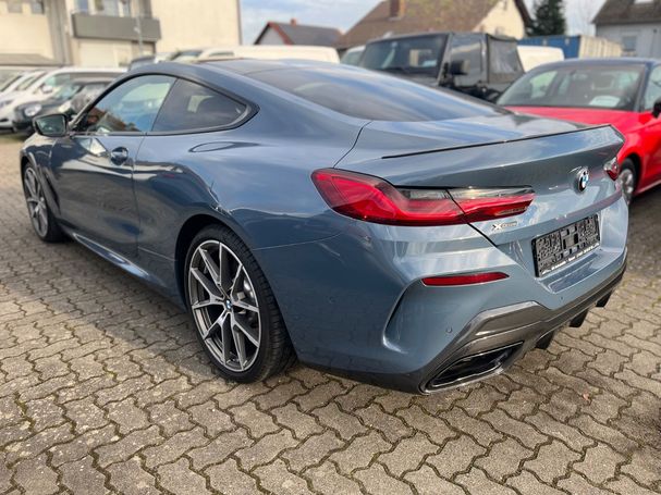 BMW 850i xDrive 390 kW image number 5