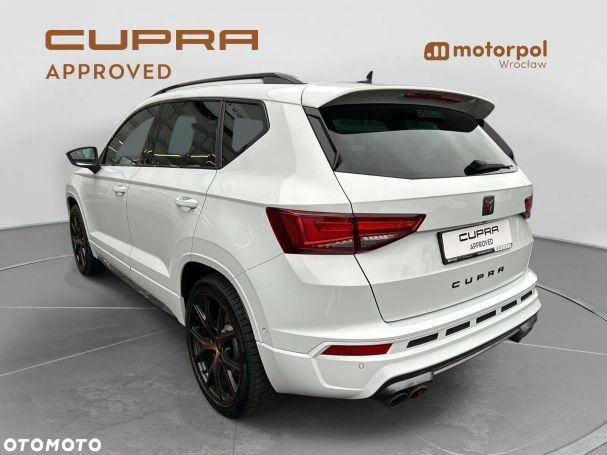 Cupra Ateca 2.0 TSI DSG 4Drive 221 kW image number 2