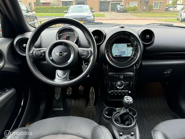 Mini Cooper S Countryman ALL4 140 kW image number 7