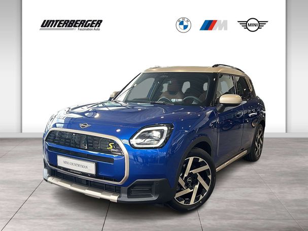 Mini Cooper SE Countryman ALL4 225 kW image number 1