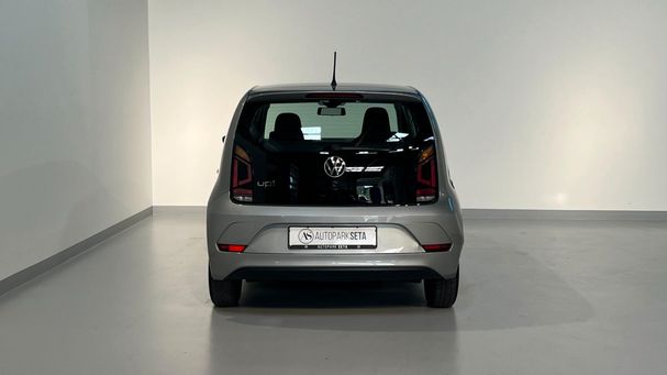 Volkswagen up! 1.0 48 kW image number 4