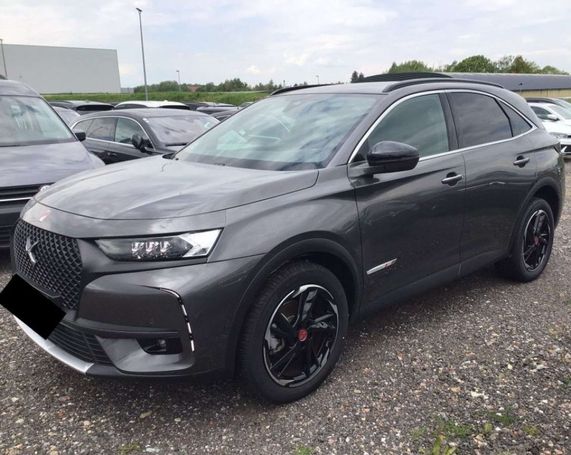 DS Automobiles 7 Crossback BlueHDi 130 96 kW image number 6