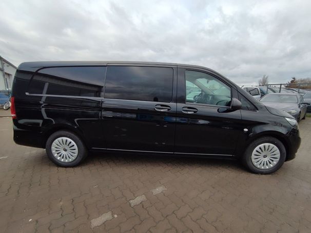 Mercedes-Benz Vito Mixto 124 CDI 174 kW image number 2