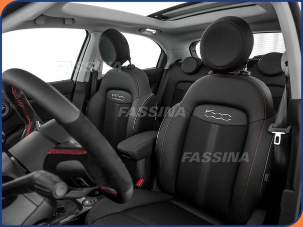 Fiat 500X 96 kW image number 8