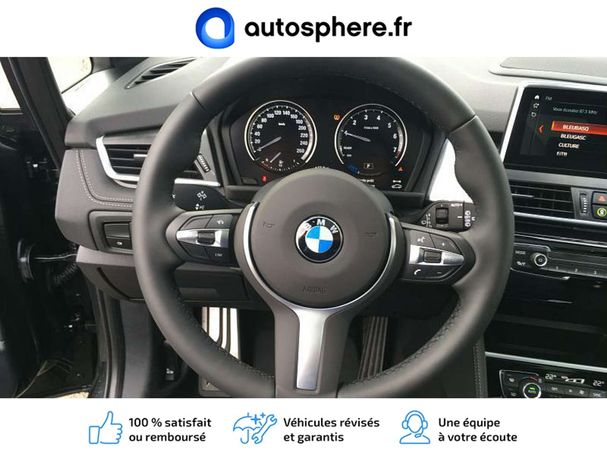 BMW 225 Active Tourer 165 kW image number 18