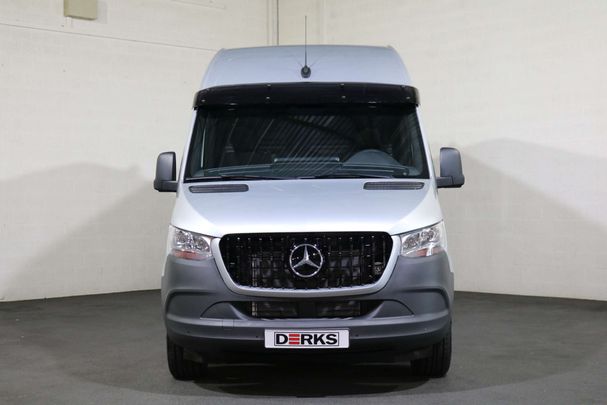 Mercedes-Benz Sprinter 317 CDI 125 kW image number 6