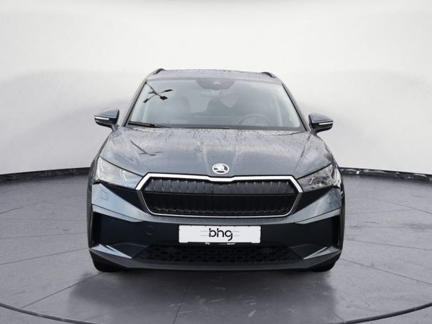 Skoda Enyaq 60 132 kW image number 7