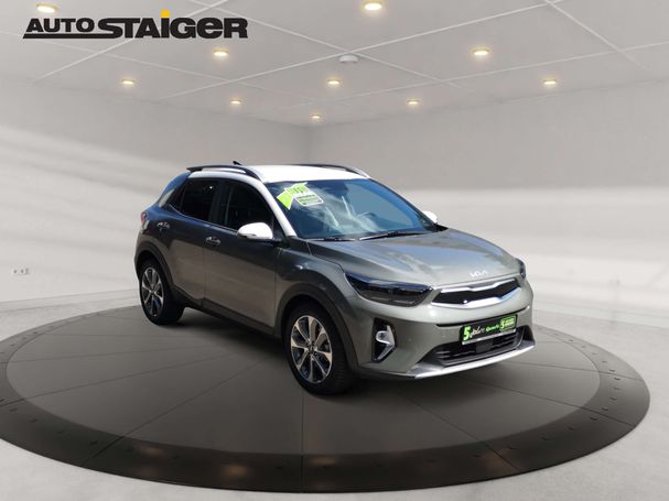 Kia Stonic 1.0 88 kW image number 2