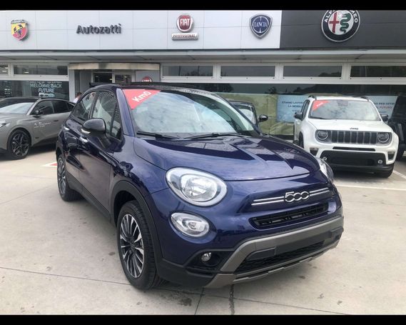 Fiat 500X 1.5 Hybrid Dolcevita 96 kW image number 1