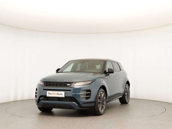 Land Rover Range Rover Evoque AWD 147 kW image number 1