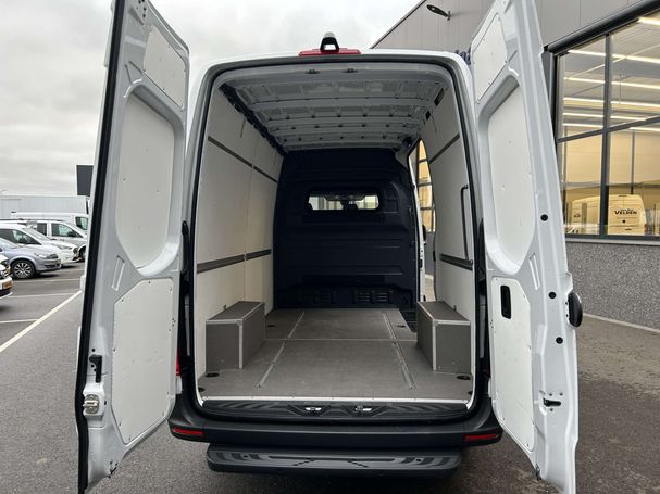 Mercedes-Benz Sprinter 317 CDI 125 kW image number 6