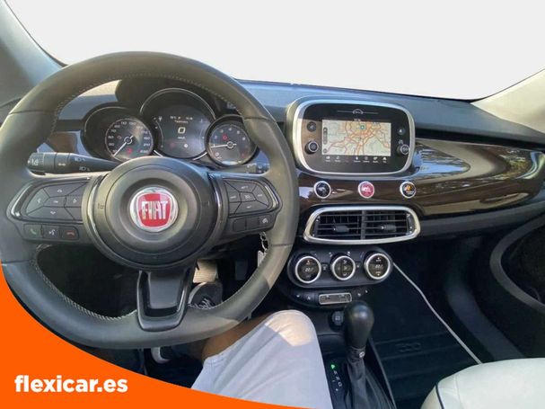 Fiat 500X 1.3 Sport DCT 110 kW image number 13